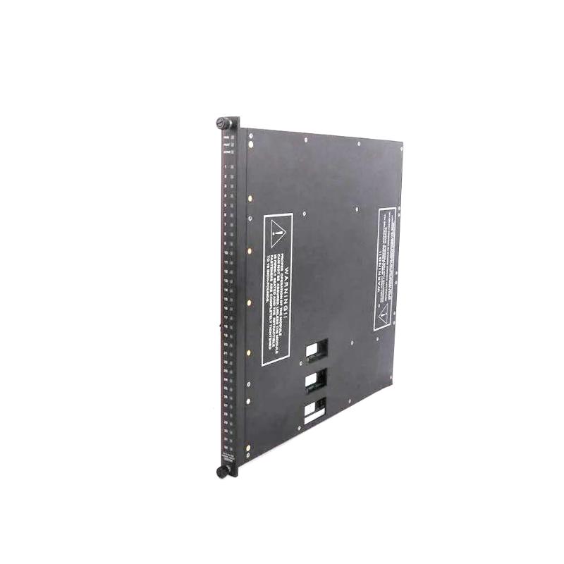 Triconex 8100-8 Processor Module Efficient delivery