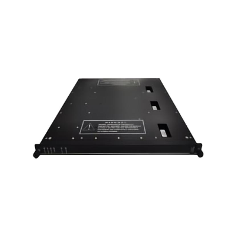 Triconex 8100-8 Processor Module Efficient delivery