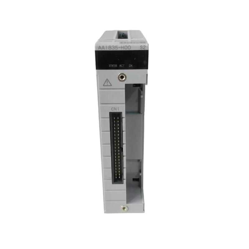 Yokogawa AAI835-H00-S2 Analog I/O Module Quality Selection