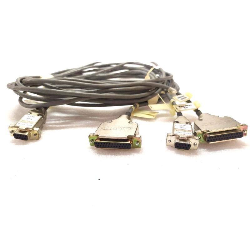 Triconex 4000016-015 Data Cable Brand new and original