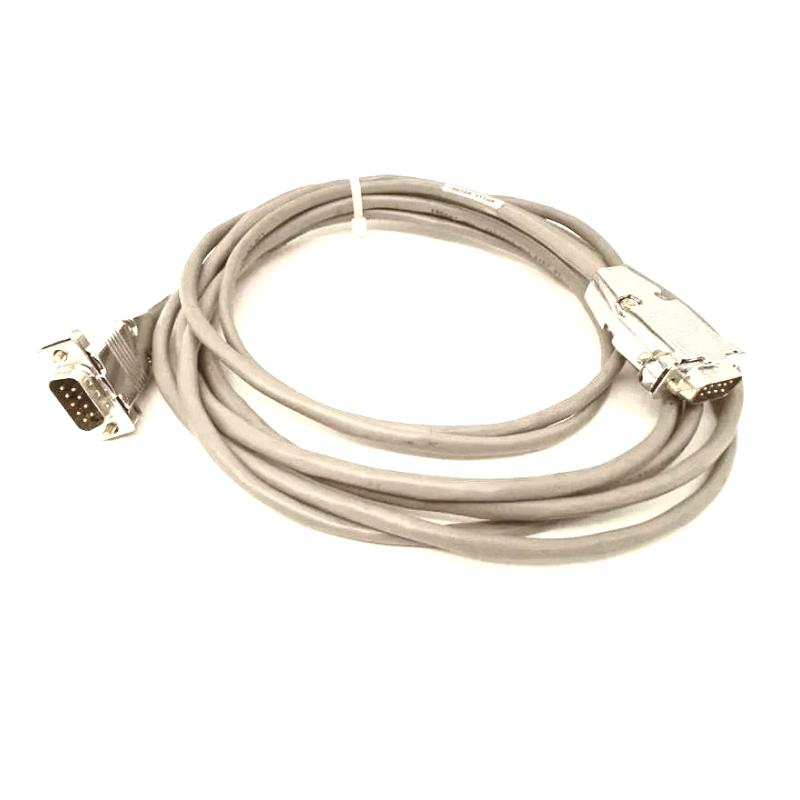 Triconex 4000016-015 Data Cable Brand new and original