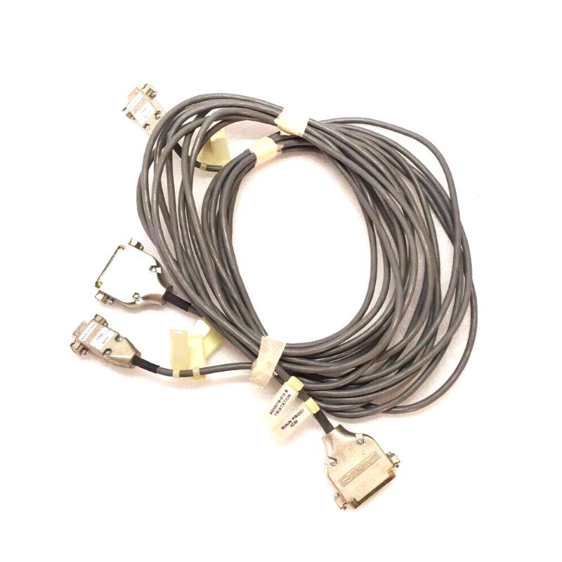 Triconex 4000016-015 Data Cable Brand new and original