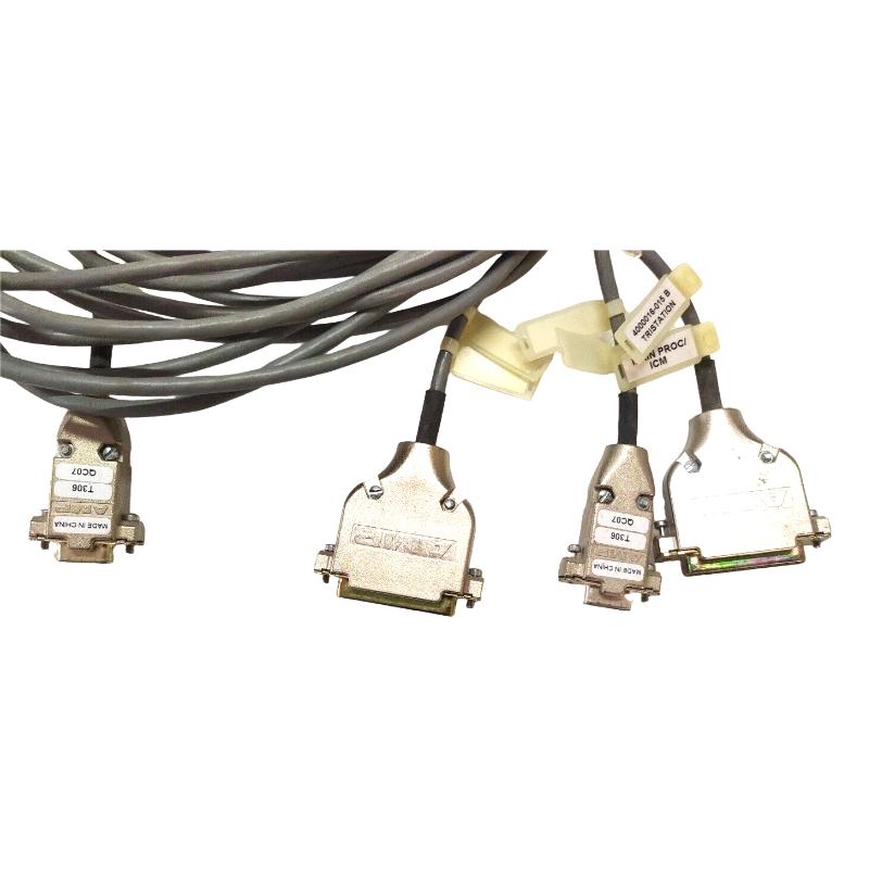 Triconex 4000016-015 Data Cable Brand new and original