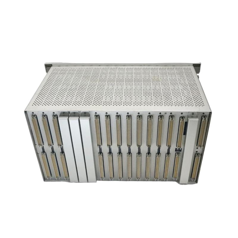 Bently Nevada 3500/05-01-02-01-00-00 System Rack Price Advantage