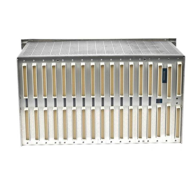 Bently Nevada 3500/05-01-03-00-00 System Rack Trusted supplier