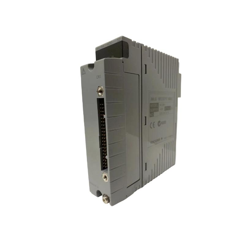 Yokogawa AAI841-H00 S2 Analog Input Module Rave reviews