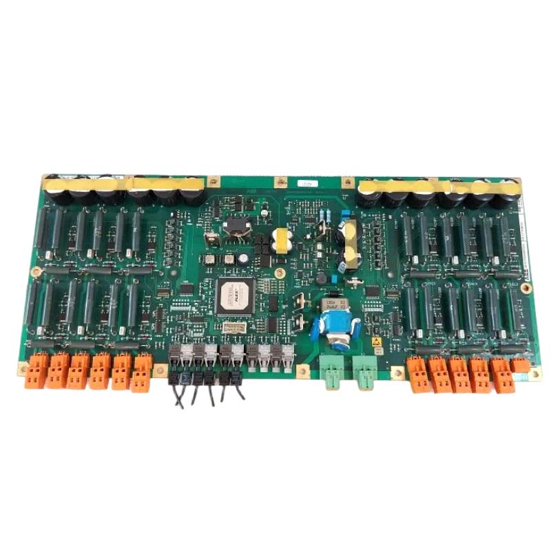 ABB DD C779 BE02 3BHE006805R0002 | Digital Input Module Rave reviews