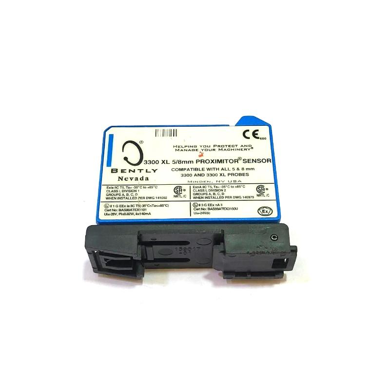 Bently Nevada 330180-X1-05 | Proximitor Sensor Trusted supplier
