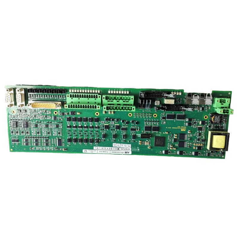 ABB PCD244A101 3BHE042816R0101 | Process Control Module New In Stock