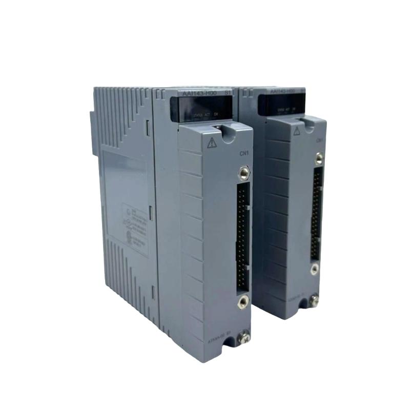 Yokogawa AAI143-HM0 | Analog Input Module Rave reviews