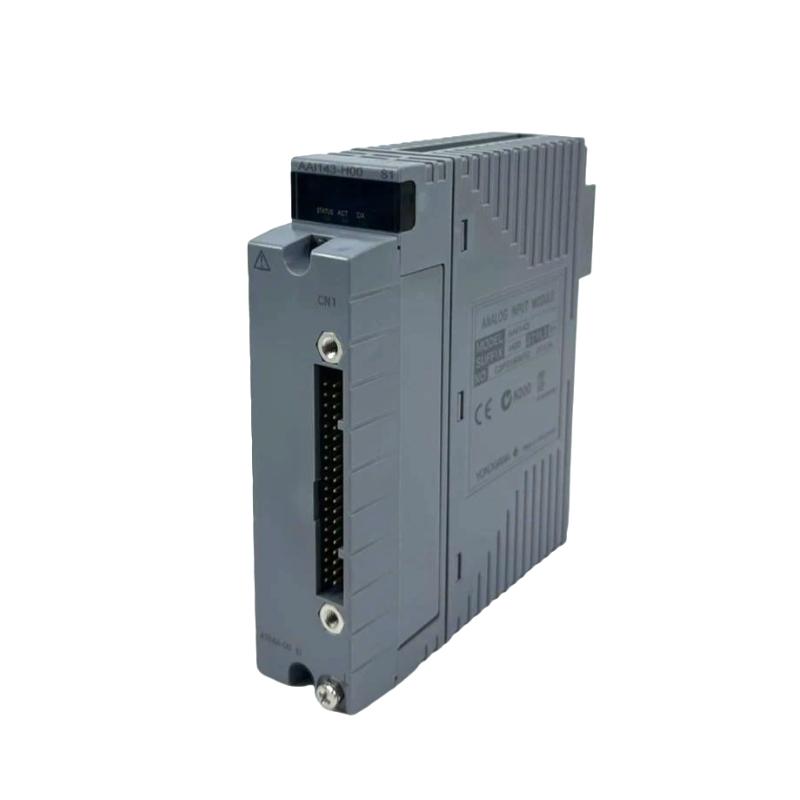 Yokogawa AAI143-HM0 | Analog Input Module Rave reviews