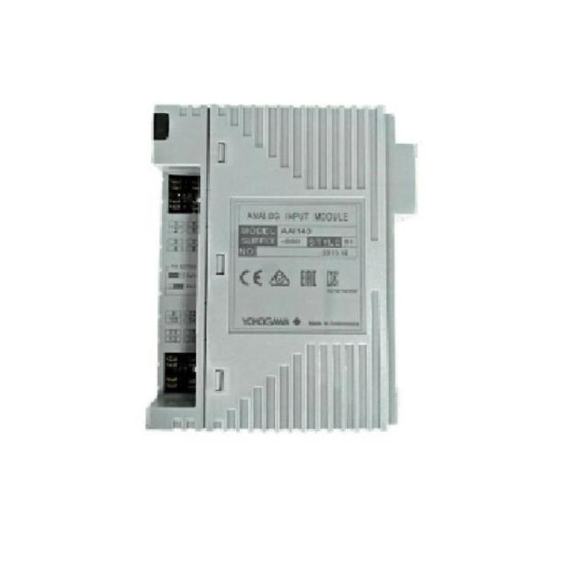 Yokogawa AAI143-S00 | Analog Input Module Recommended products