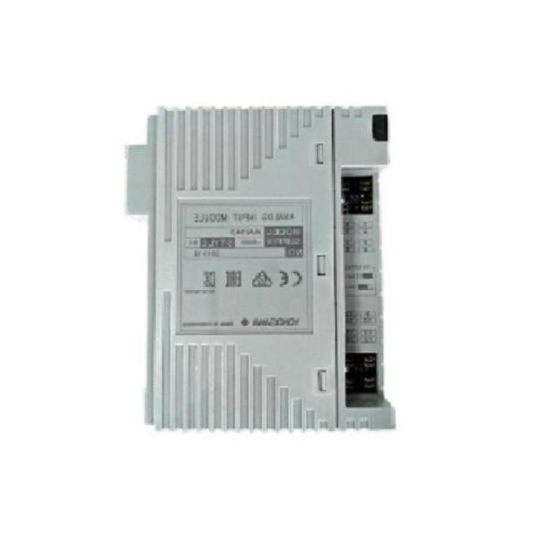 Yokogawa AAI143-S00 | Analog Input Module Recommended products