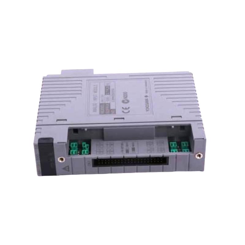 Yokogawa AAI143-S00/A4S00 | Analog Input Module