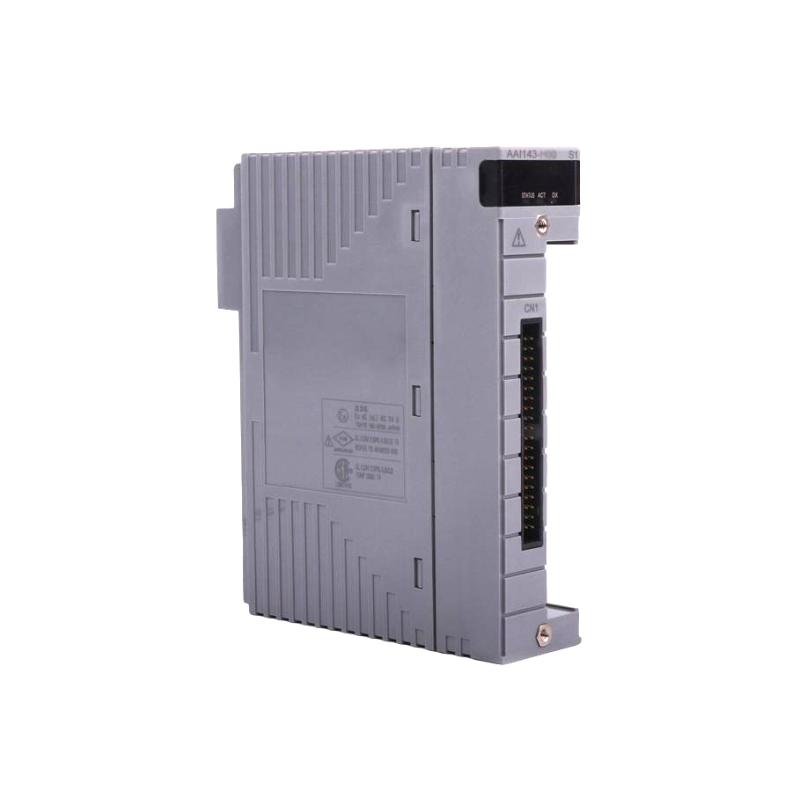 Yokogawa AAI143-S00/A4S00 | Analog Input Module
