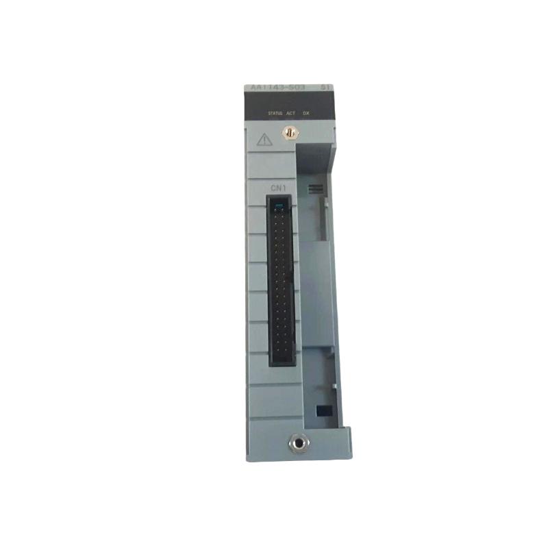Yokogawa AAI143-S03 | Analog Input Module Trusted supplier