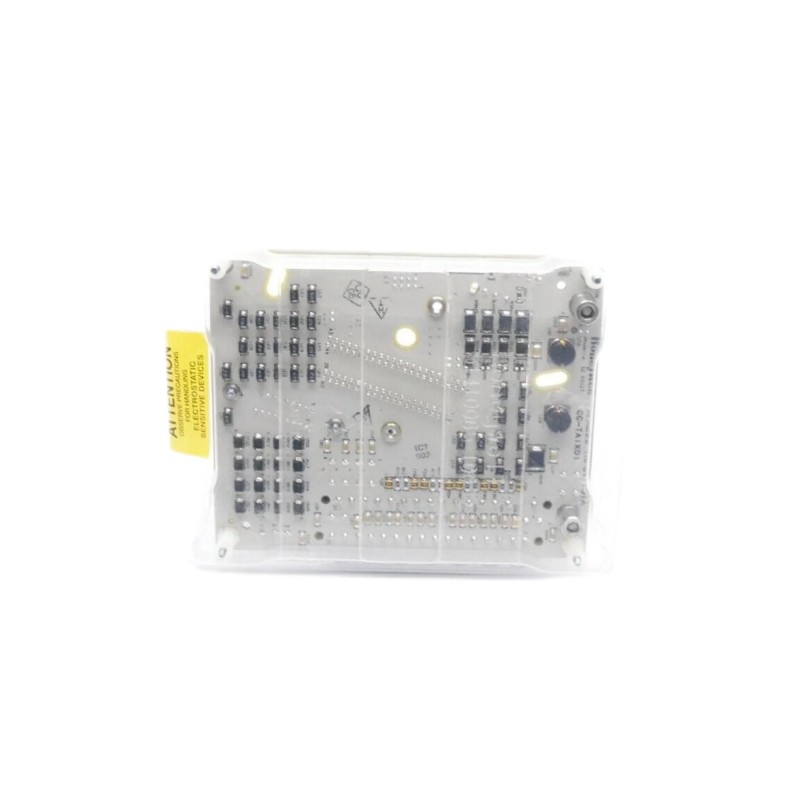 Honeywell CC-TAIX61 51307077-175 | Analog Input Module Recommended products