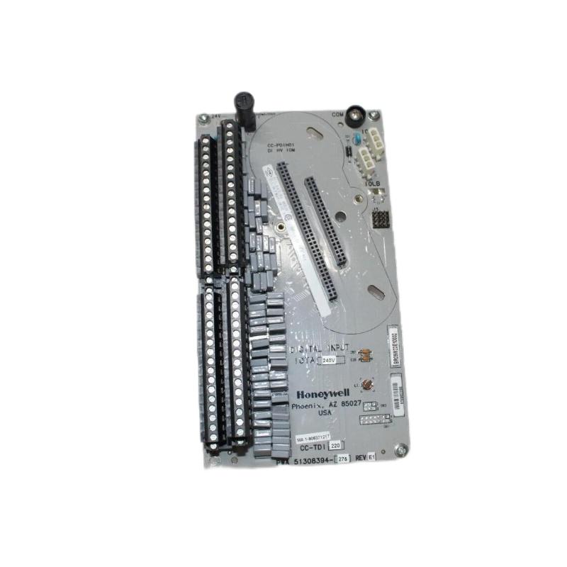 Honeywell CC-TDI220 51308394-275 | Digital Input Module Trusted supplier