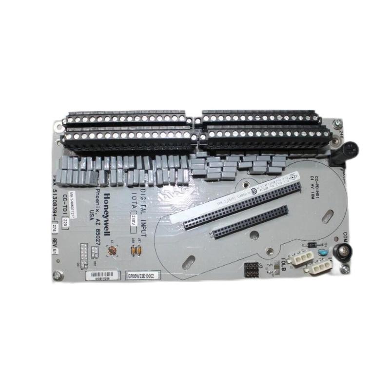 Honeywell CC-TDI220 51308394-275 | Digital Input Module Trusted supplier