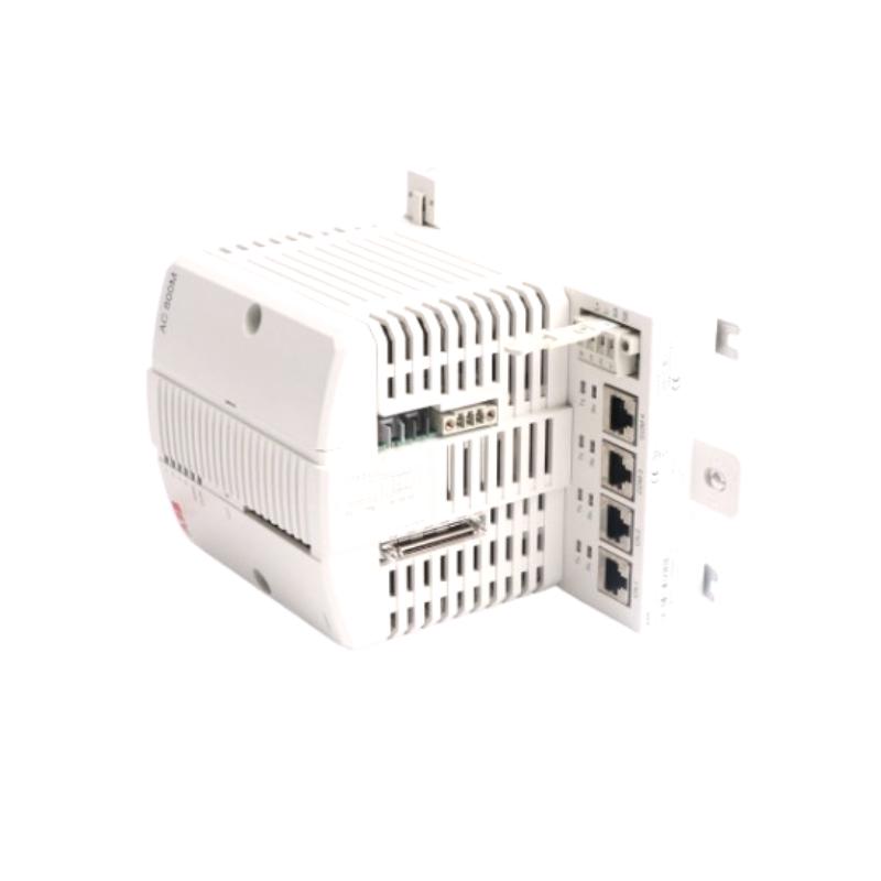 ABB PM865K02 3BSE031150R1 | Redundant Processor Unit Brand new and original