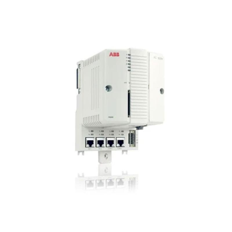 ABB PM866K01 3BSE050198R1 | Processor Unit Price Advantage