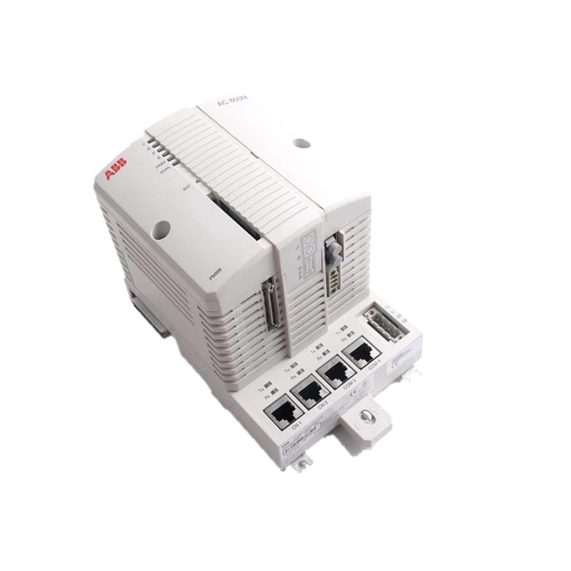 ABB PM866K01 3BSE050198R1 | Processor Unit Price Advantage