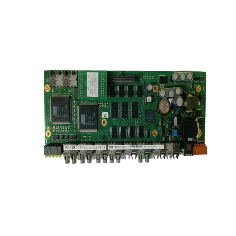 ABB PPC902AE101 3BHE010751R0101 | I/O Control Board Rave reviews