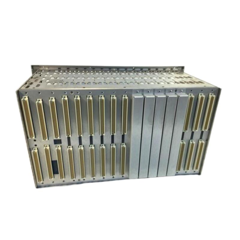 Bently Nevada 3500/05‑01‑01‑02‑00‑01 | System Rack Chassis Price Advantage