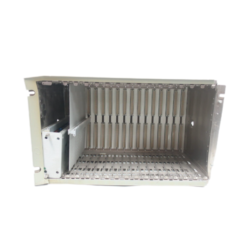 Bently Nevada 3500/05‑01‑01‑02‑00‑01 | System Rack Chassis Price Advantage