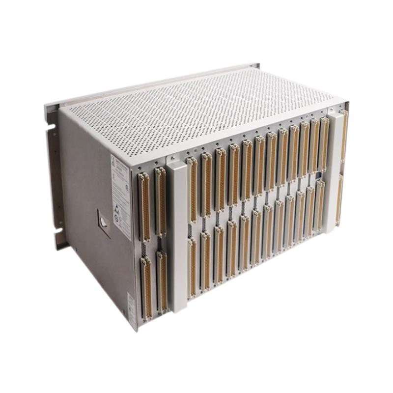 Bently Nevada 3500/05‑01‑01‑02‑00‑01 | System Rack Chassis Price Advantage