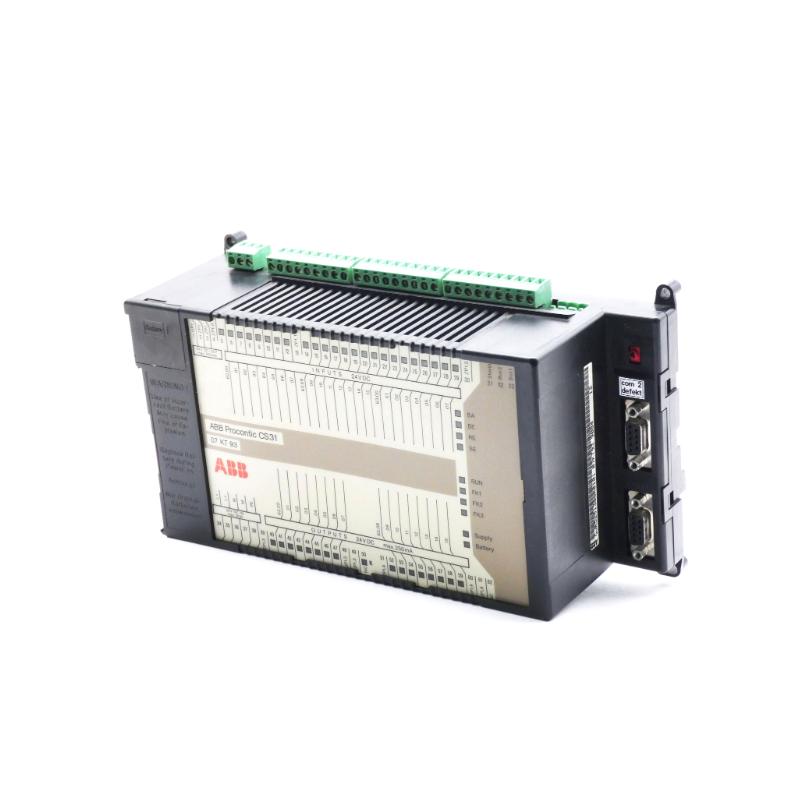 ABB 07KT93 GJR5251300R0101 | Central Processing Unit Rave reviews