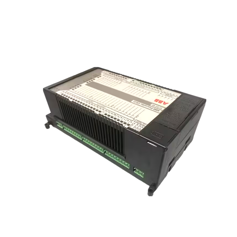 ABB 07KT93 GJR5251300R0101 | Central Processing Unit Rave reviews