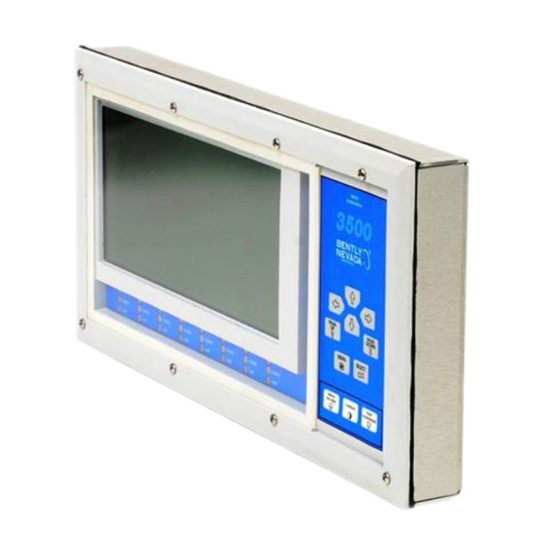 Bently Nevada 3500/93 135799‑01 | Display Interface Module Price Advantage