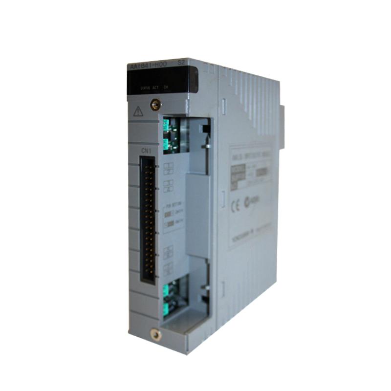 Yokogawa AAI841‑H00/K4A00 | Analog Input Module Efficient delivery