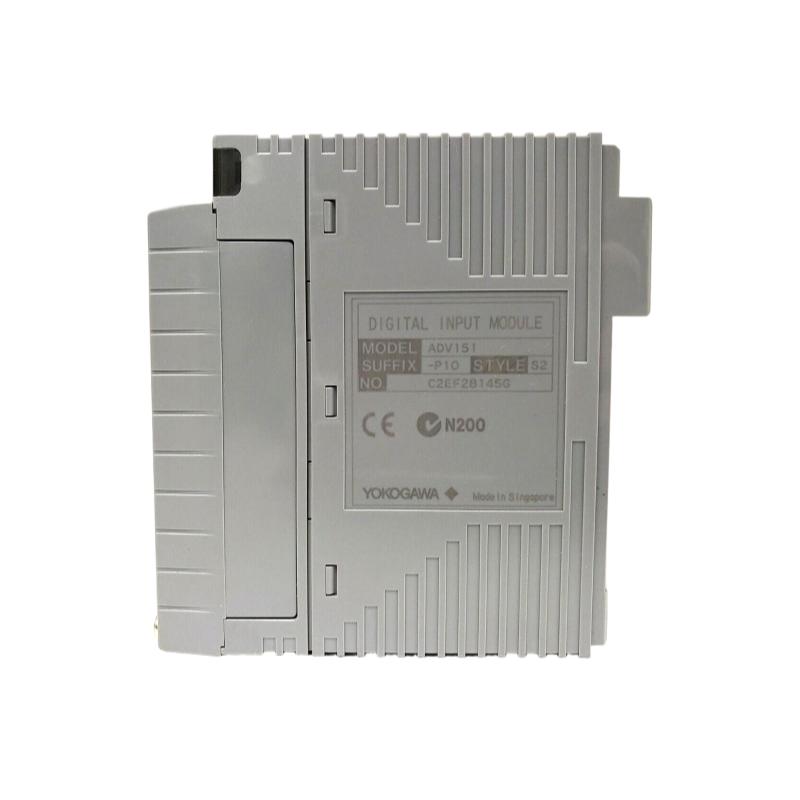 Yokogawa ADV151-P10 | Communication Interface Module Quality Assurance