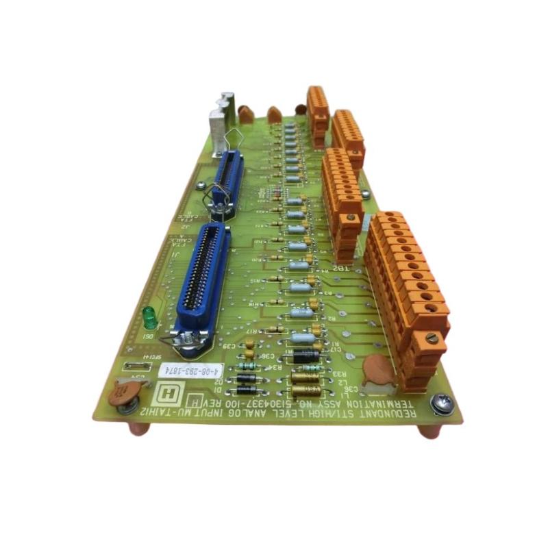 Honeywell MU‑TAIH12 51304337‑100 | Interface Module Price Advantage