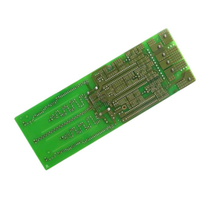 ABB UA D215 A106 3BHE026284R0106 | Signal Converter Module Rave reviews