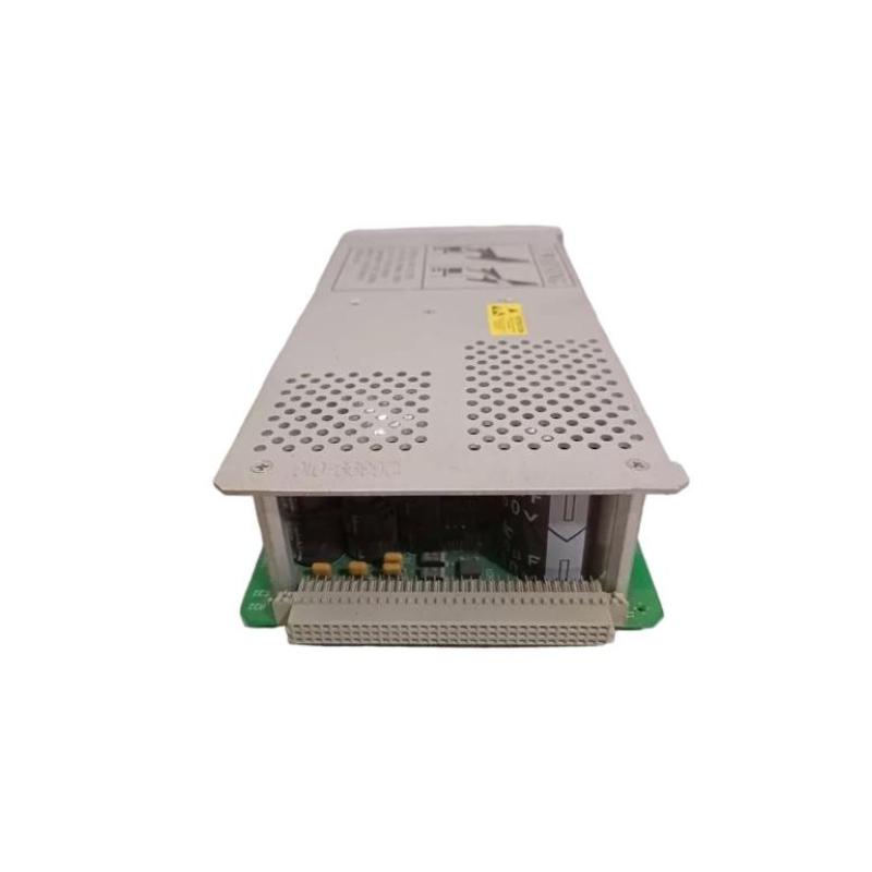 Bently Nevada 3500/15 126399‑01 | AC/DC Power Supply Module 100% New