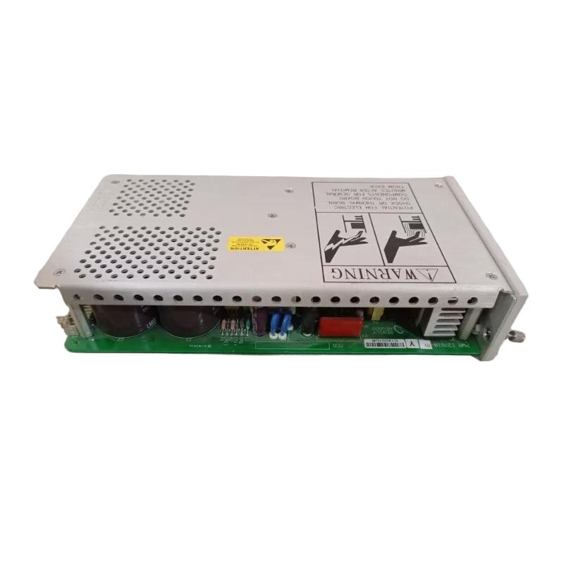 Bently Nevada 3500/15 126399‑01 | AC/DC Power Supply Module 100% New