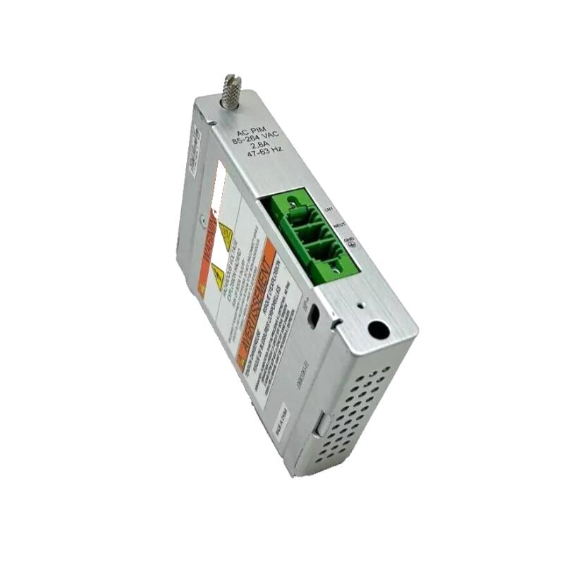 Bently Nevada 3500/15 126564‑01 | AC Power Input Module 100% New