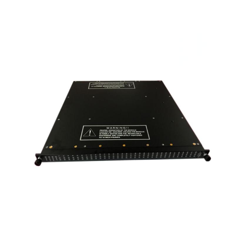 Triconex 3625N | 24 V DC Digital Output Module Original