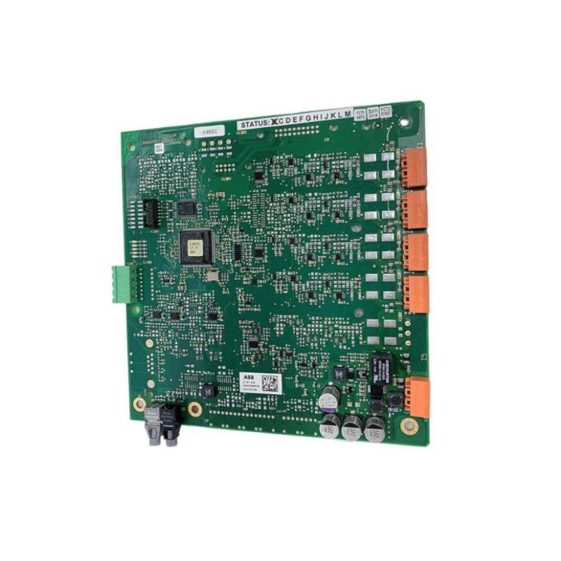 ABB UFC911 B108 3BHE037864R0108 | Interface / Control Module Rave reviews