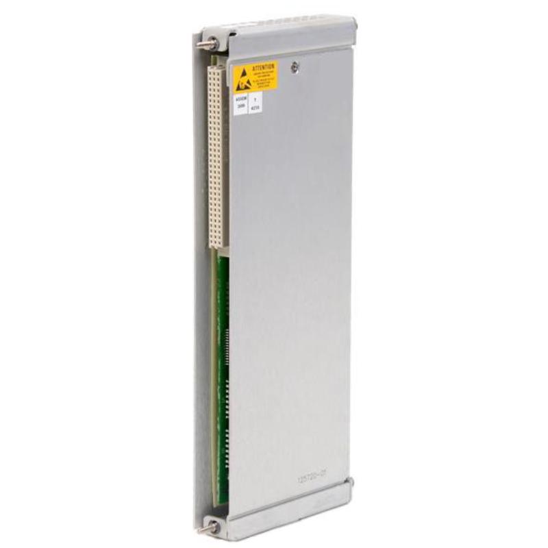 Bently Nevada 3500/32M 125720-01 | Vibration Sensor Module Thoughtful service