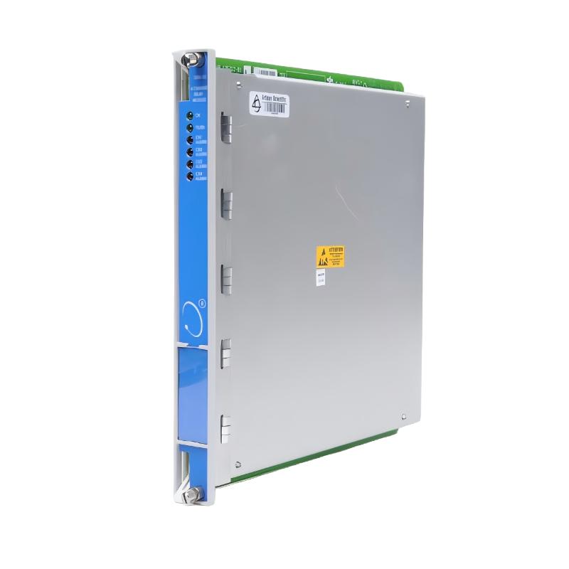 Bently Nevada 3500/32M 184704-01 | Vibration Sensor Module Rave reviews