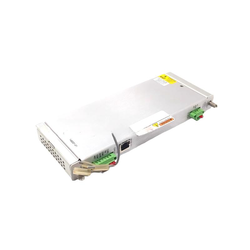 Bently Nevada 3500/32M 184631-02 | Vibration Sensor Module Rave reviews