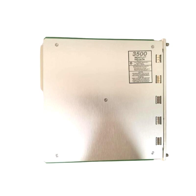 Bently Nevada 3500/32M 125712-01 | Vibration Sensor Module Quality Selection