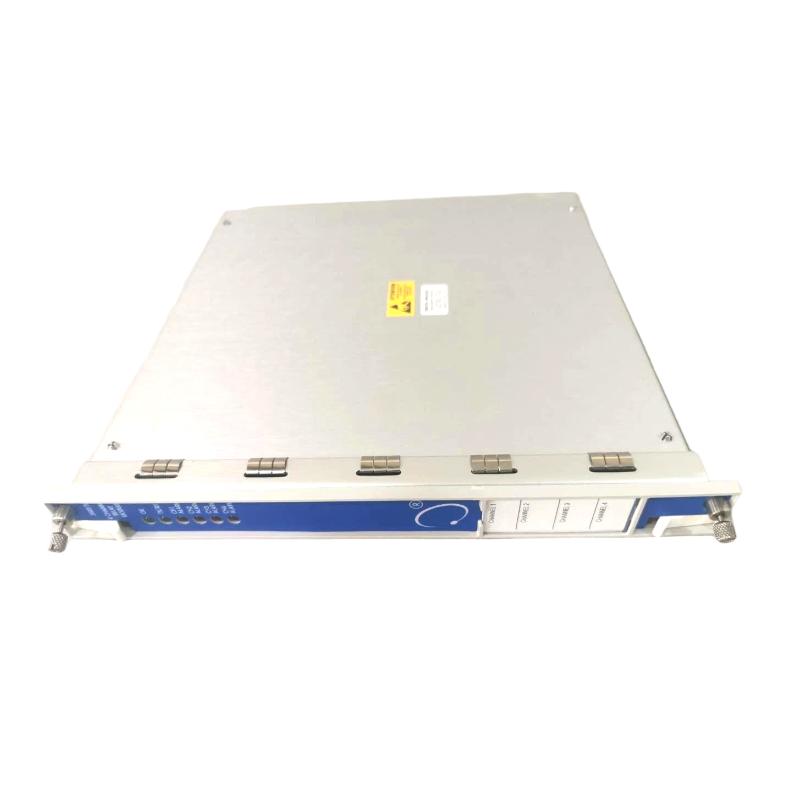 Bently Nevada 3500/32M 125712-01 | Vibration Sensor Module Quality Selection