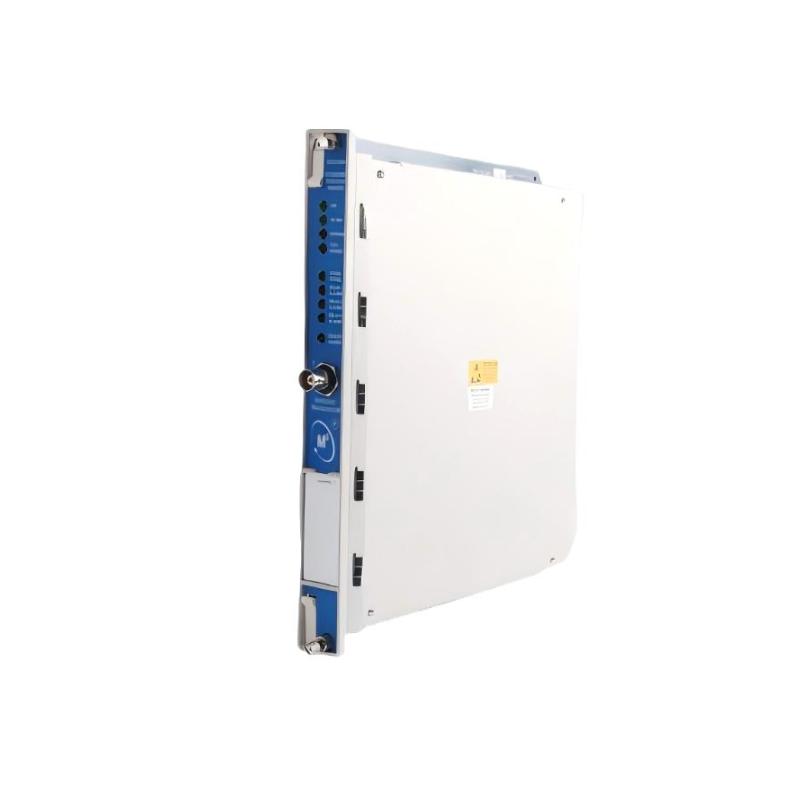 Bently Nevada 3500/33 133388-01+133396-01 | Vibration Sensor Module Price Advantage