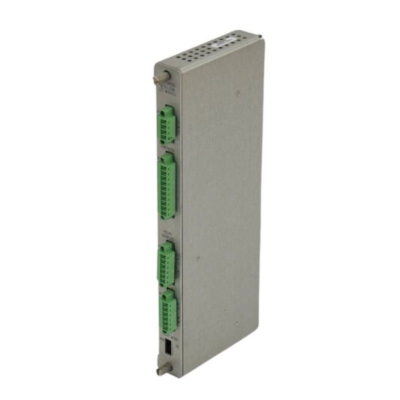 Bently Nevada 3500/33 133388-01+133396-01 | Vibration Sensor Module Price Advantage