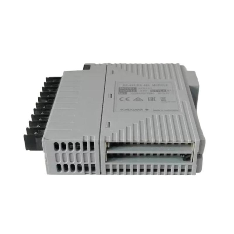 Yokogawa ALR121-S50 | Analog Input Module Price Advantage